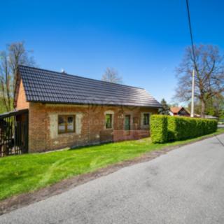 Prodej chalupy 56 m² Morašice