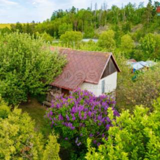 Prodej chaty 16 m² Velká Bíteš