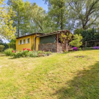 Prodej zahrady 837 m² Úštěk
