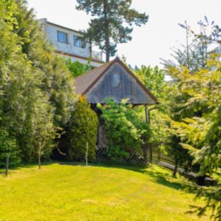 Prodej chaty 17 m² Babylon