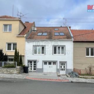 Pronájem bytu 2+kk 35 m² Brno