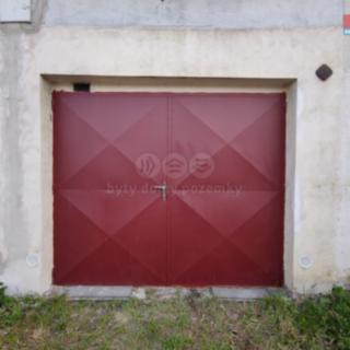 Prodej garáže 32 m² Bílovec
