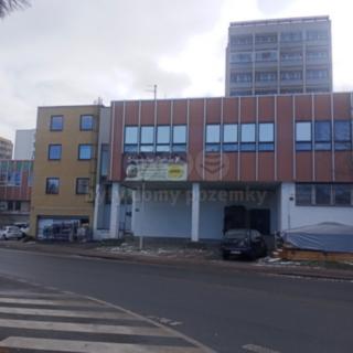 Pronájem bytu 4+1 90 m² Příbram