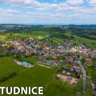 Prodej stavební parcely 1 138 m² Studnice