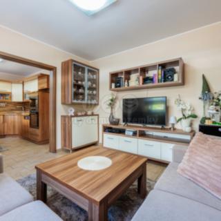 Prodej bytu 4+1 77 m² Chodov, Husova