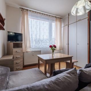 Prodej bytu 1+1 38 m² Rokycany