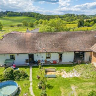Prodej rodinného domu 120 m² Tojice