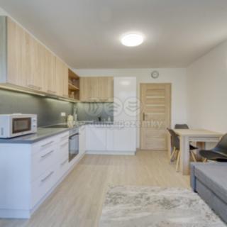 Prodej bytu 3+kk 51 m² Plzeň, Macháčkova