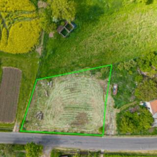 Prodej stavební parcely 1 136 m² Krásný Dvůr