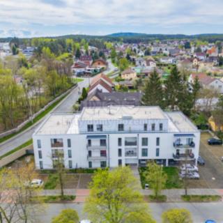 Prodej bytu 4+kk 109 m² Třemošná, Školní
