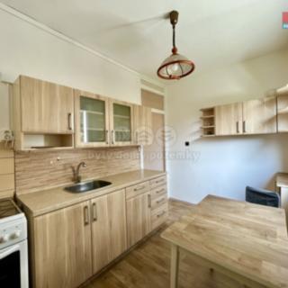 Pronájem bytu 2+1 58 m² Zlín