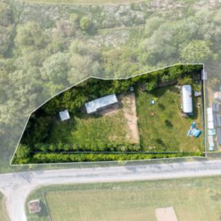 Prodej stavební parcely 1840 m² Kvášňovice