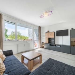 Prodej bytu 3+1 62 m² Rokycany, Polní