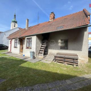 Prodej rodinného domu 77 m² Konice
