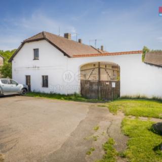 Prodej zemědělské usedlosti 750 m² Jesenice