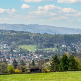 Prodej stavební parcely 1 224 m² Petrov