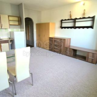 Pronájem bytu 1+kk a garsoniéry 27 m² Tanvald, U Školky