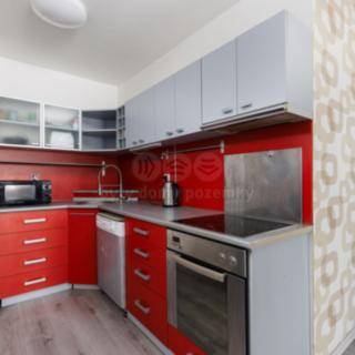 Prodej bytu 2+kk 57 m² Hradec Králové, Jungmannova