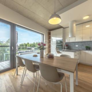 Prodej bytu 3+kk 84 m² Mladá Boleslav