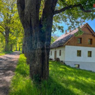 Prodej rodinného domu 260 m² Železná Ruda