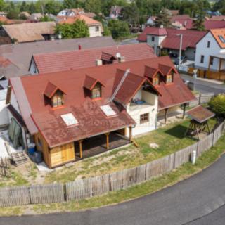 Pronájem rodinného domu 75 m² Smidary
