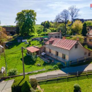 Prodej rodinného domu 60 m² Javorník