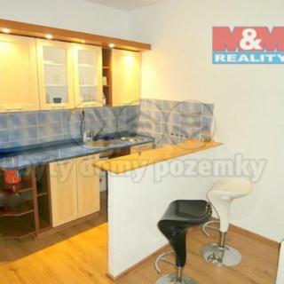 Pronájem bytu 1+kk, garsoniery 30 m² Ostrava