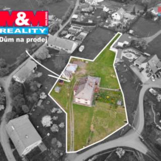 Prodej rodinného domu 191 m² Rychnov nad Kněžnou