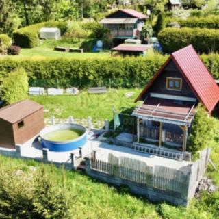Prodej chaty 25 m² Česká Třebová
