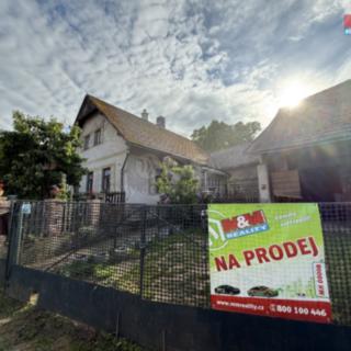 Prodej rodinného domu 72 m² Šestajovice