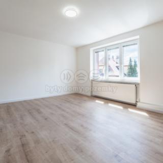 Prodej bytu 3+kk 65 m² Chomutov, Čechova
