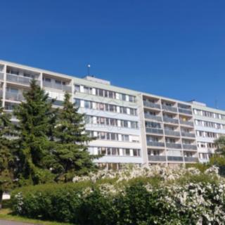 Pronájem bytu 2+kk 42 m² Kladno