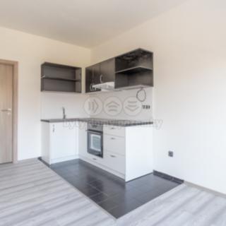 Pronájem bytu 2+kk 63 m² Poděbrady