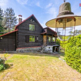 Prodej chaty 53 m² Rabyně