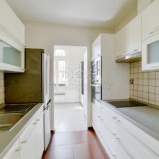 Pronájem bytu 1+kk, garsoniery 28 m² Mariánské Lázně
