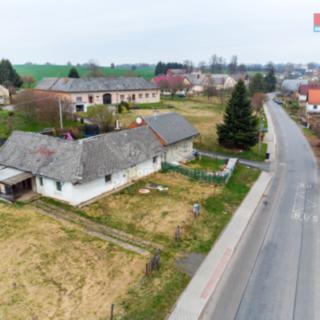 Prodej chalupy 85 m² Rychnov na Moravě