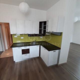 Pronájem bytu 2+1 63 m² Liberec, Dělnická