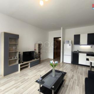 Prodej bytu 1+kk, garsoniery 30 m² Havířov
