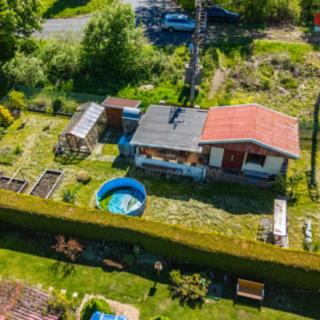 Prodej chaty 14 m² Mariánské Lázně, Okružní