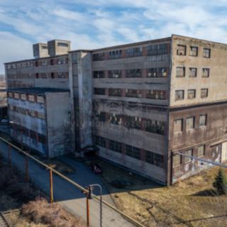 Pronájem skladu 12000 m² Ostrava