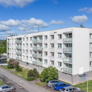 Pronájem bytu 1+kk a garsoniéry 20 m² Raspenava, Moskevská