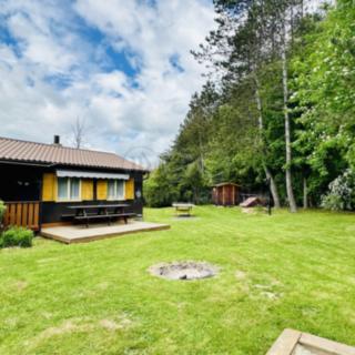 Prodej chaty 40 m² Dobronice u Bechyně
