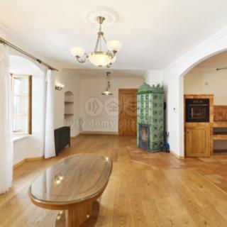 Pronájem bytu 3+kk 108 m² Horšovský Týn, 5. května
