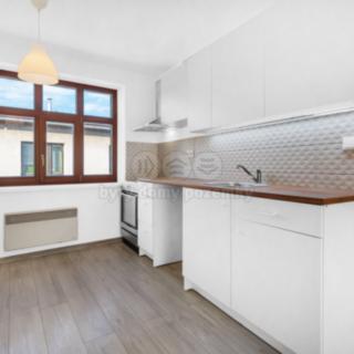 Pronájem bytu 2+kk 70 m² Lomnice nad Popelkou, Palackého