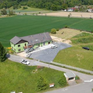 Prodej bytu 3+1 115 m² Odry