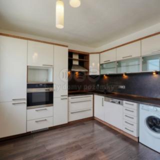 Pronájem bytu 1+1 39 m² Domažlice, Švabinského