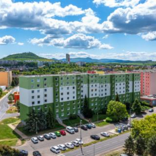 Prodej bytu 3+1 78 m² Teplice, Bohosudovská