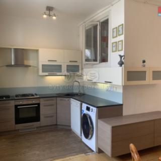 Pronájem bytu 3+1 97 m² Ostrava