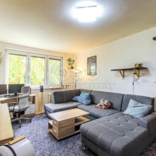 Prodej bytu 3+1 70 m² Ostrava, Výškovická