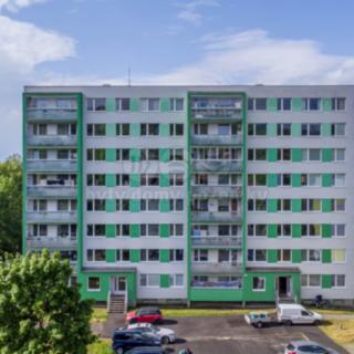Prodej bytu 3+1 68 m² Litoměřice, Na Výsluní